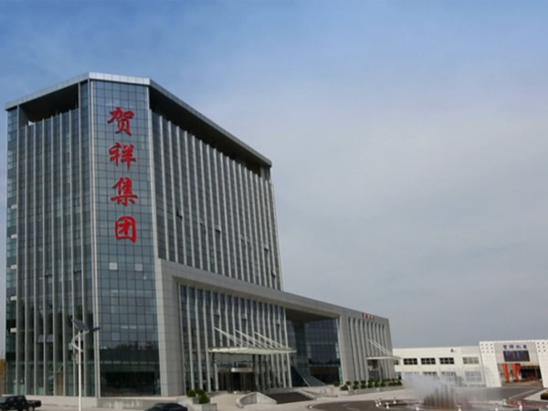 河北某公司-辦公樓項目（框架結構）1