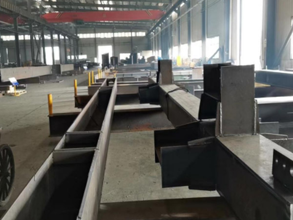 北京某醫療中心項目2