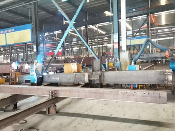 北京某醫(yī)療器械項目2